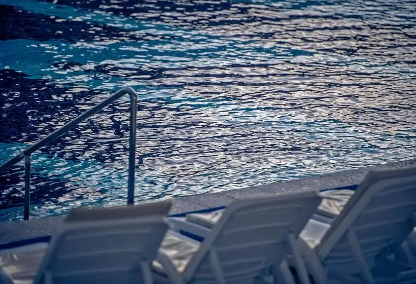 Sealife Buket Resort & Beach Hotel - Ultra All Inclusive