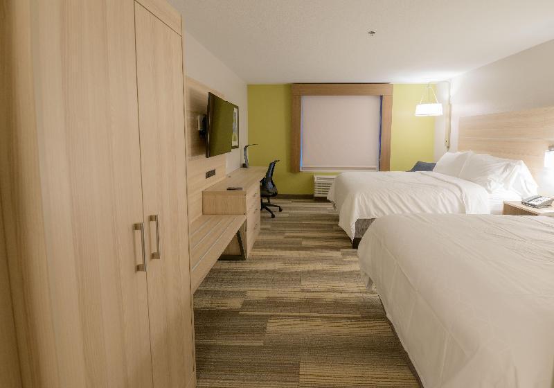 فندق Holiday Inn Express & Suites Dayton East   Beavercreek, An Ihg