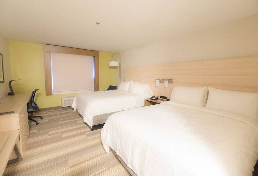 فندق Holiday Inn Express & Suites Dayton East   Beavercreek, An Ihg