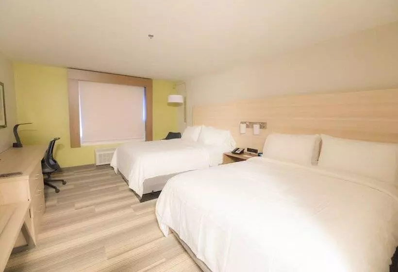 Hotelli Holiday Inn Express & Suites Dayton East   Beavercreek, An Ihg