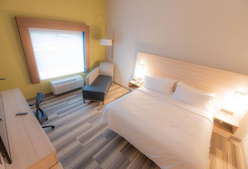 فندق Holiday Inn Express & Suites Dayton East   Beavercreek, An Ihg