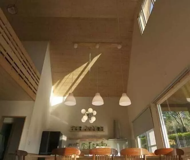هتل I Sky Villa