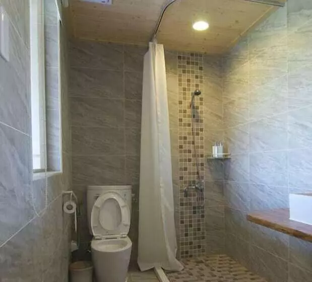 هتل I Sky Villa