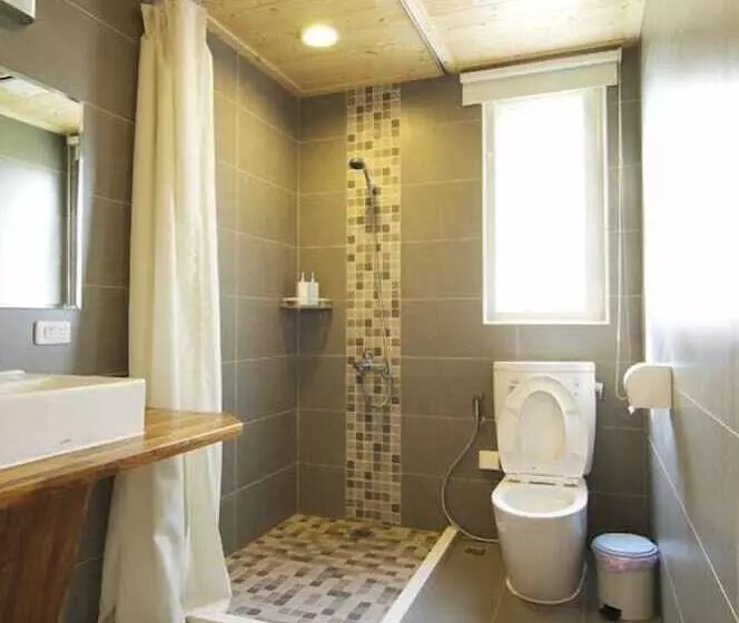 هتل I Sky Villa
