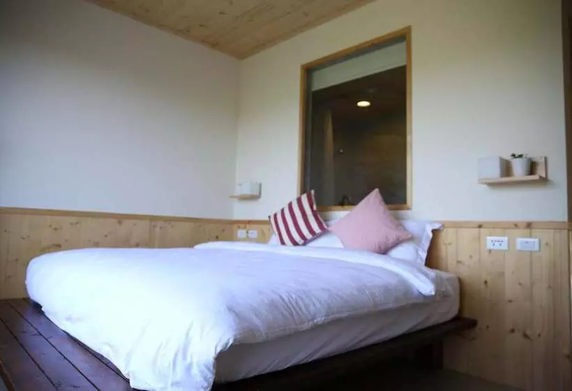 هتل I Sky Villa