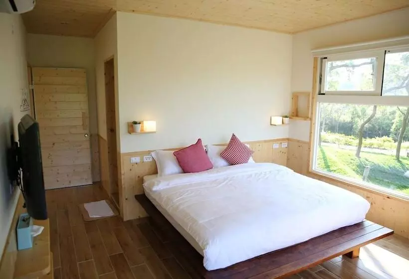 هتل I Sky Villa