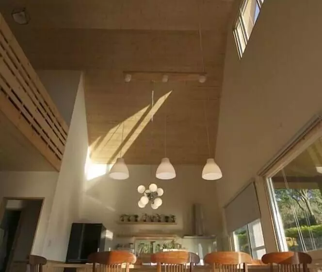 هتل I Sky Villa