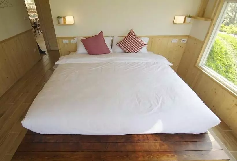 هتل I Sky Villa