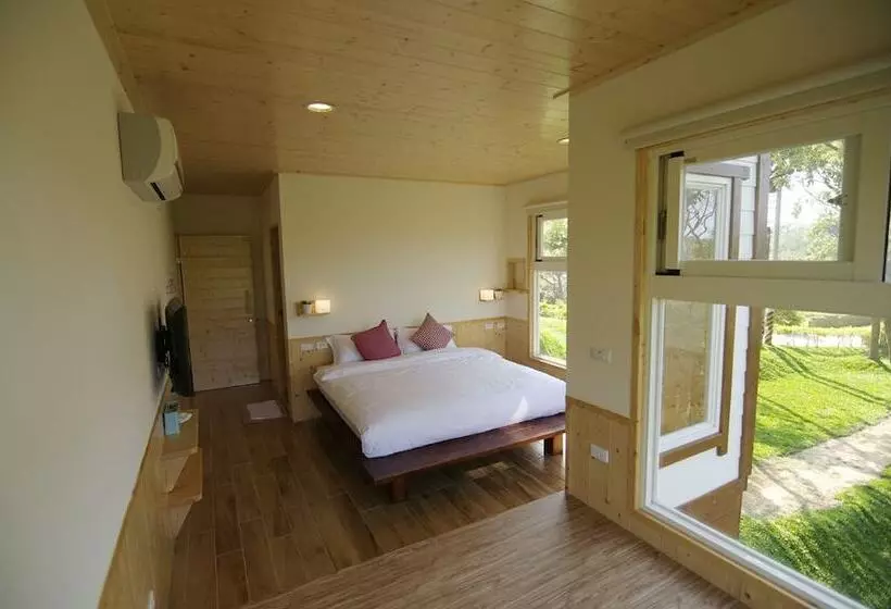 هتل I Sky Villa