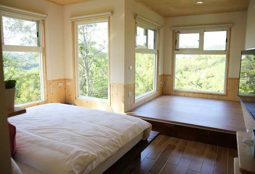 هتل I Sky Villa