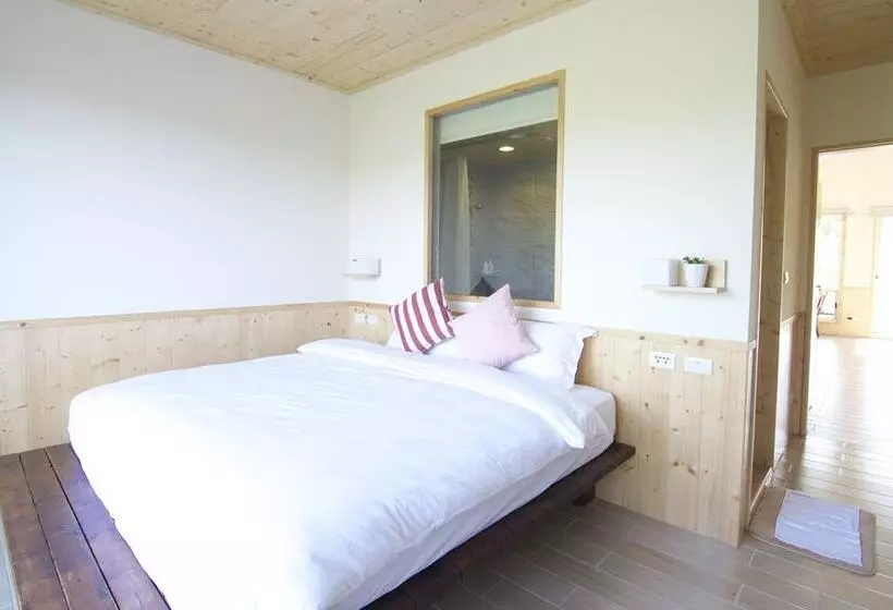 هتل I Sky Villa