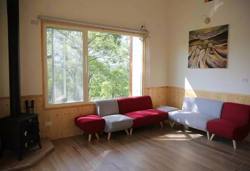 هتل I Sky Villa