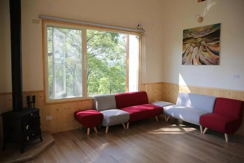 هتل I Sky Villa
