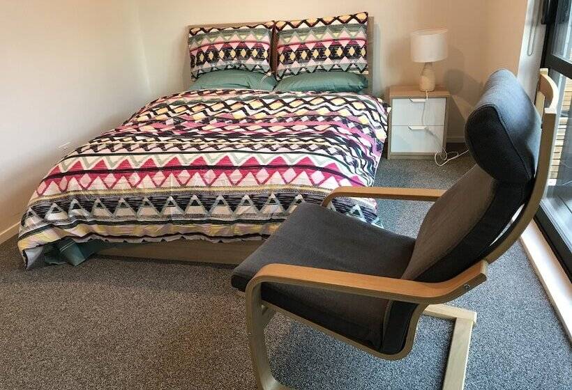 בית מלון כפרי Sam Family Home