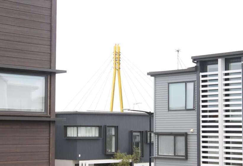 בית מלון כפרי Sam Family Home