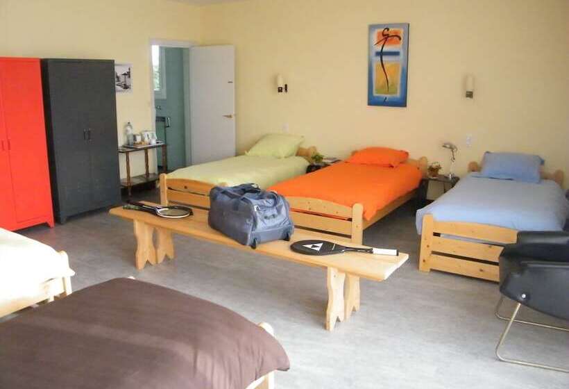 هتل Villa Ayrault