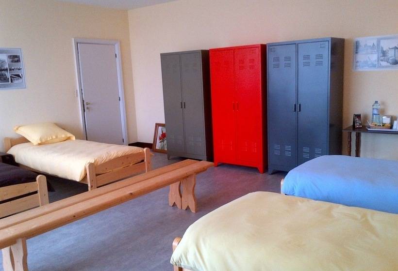 هتل Villa Ayrault