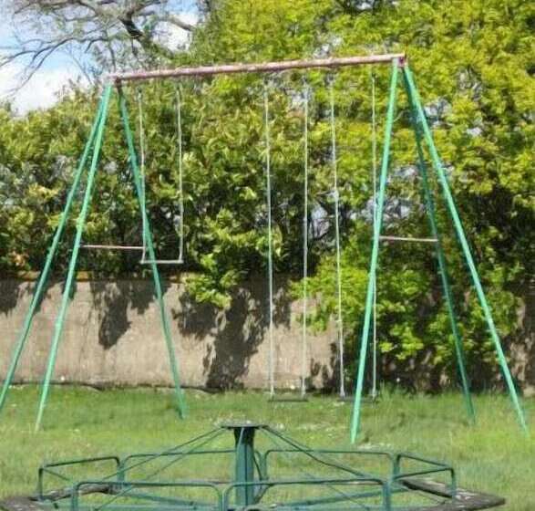 هتل Villa Ayrault