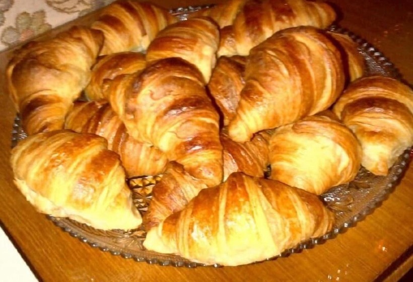 هتل Villa Ayrault