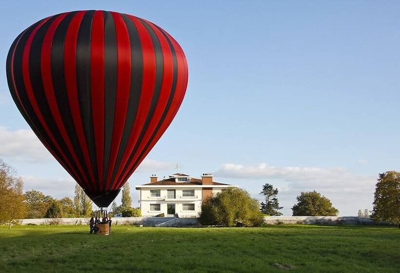 هتل Villa Ayrault