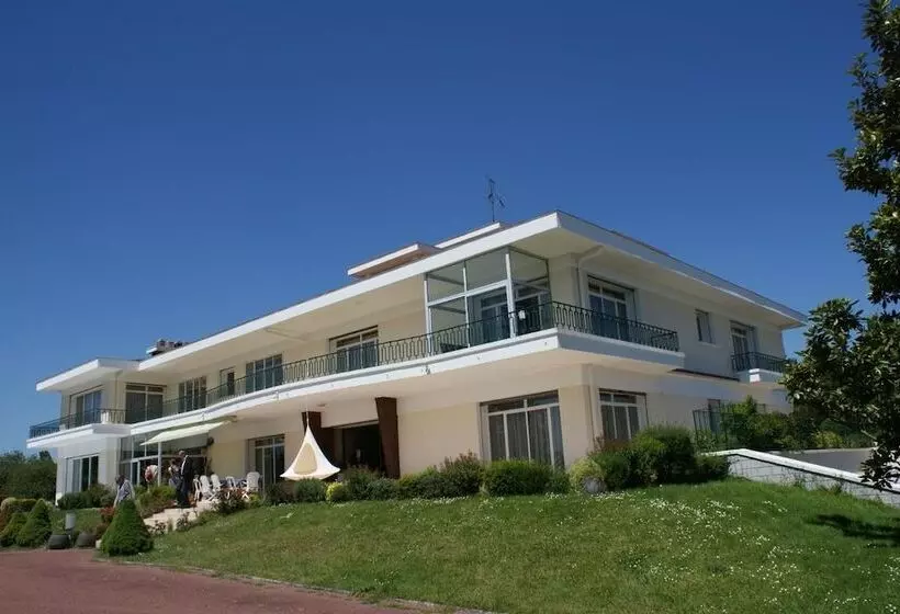 هتل Villa Ayrault