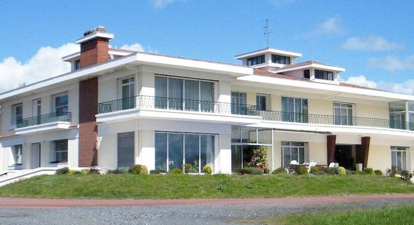 هتل Villa Ayrault