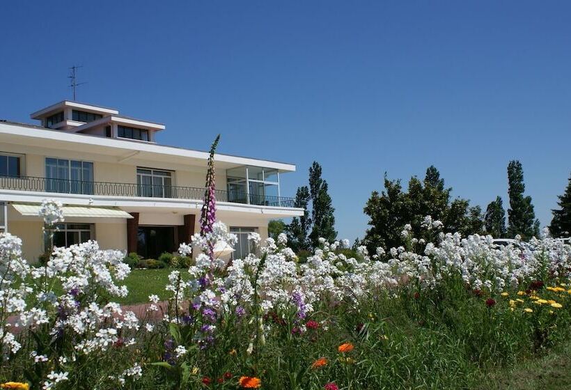 هتل Villa Ayrault