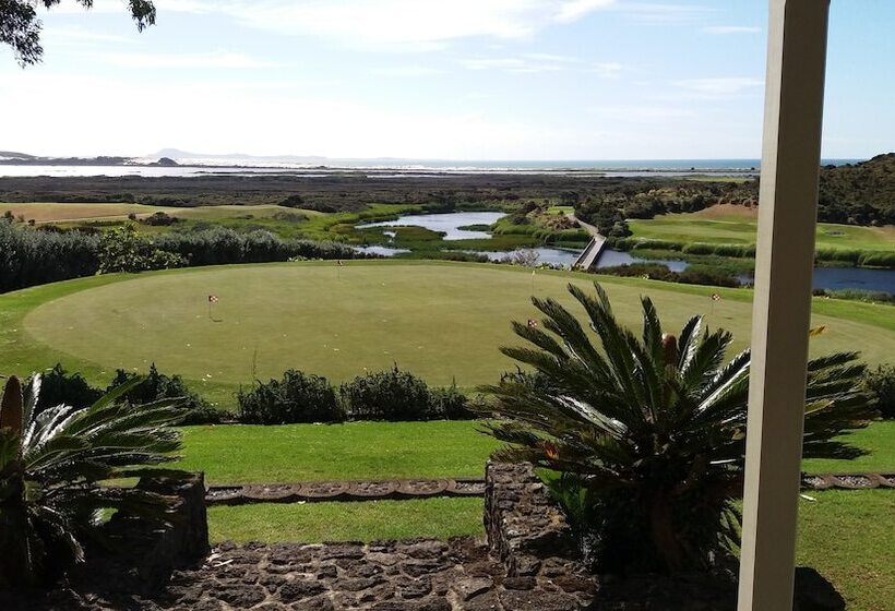 בית מלון כפרי Whatuwhiwhi Top 10 Holiday Park