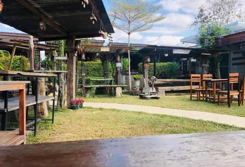 ホテル Jj At Chiangkhan