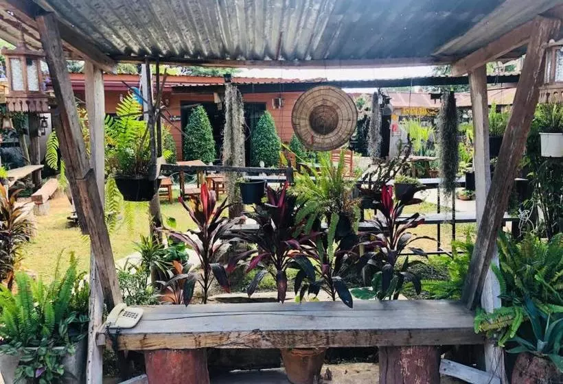 ホテル Jj At Chiangkhan