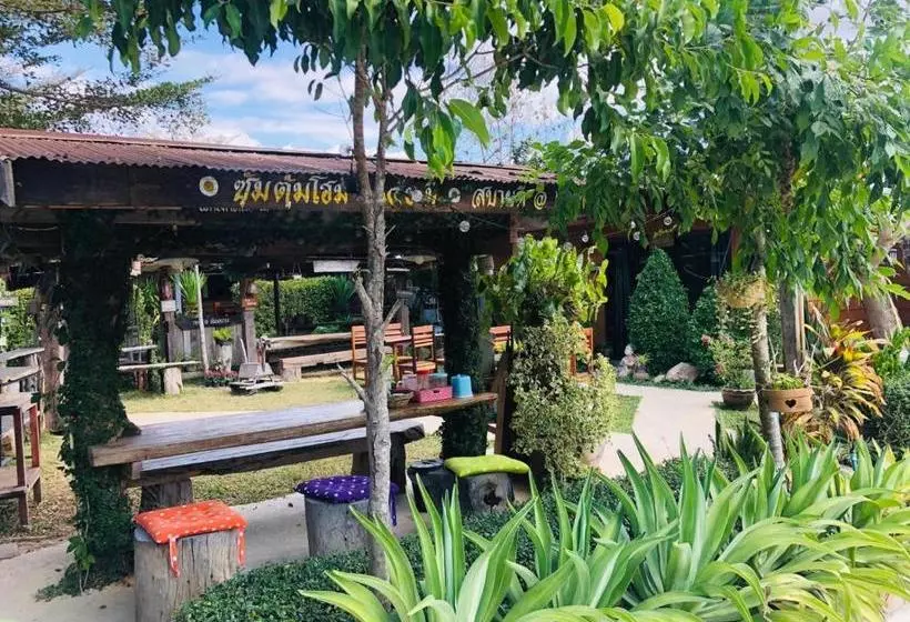 ホテル Jj At Chiangkhan