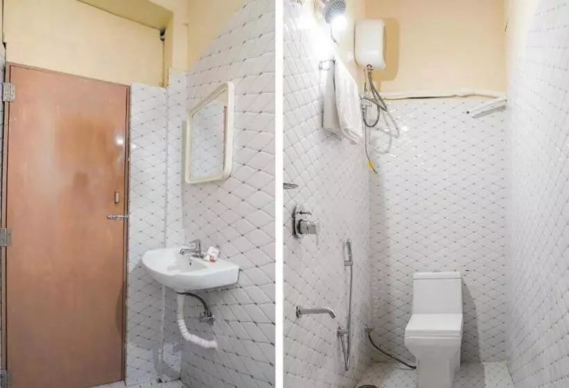 ホテル R Square Stay Near Lb Nagar Metro