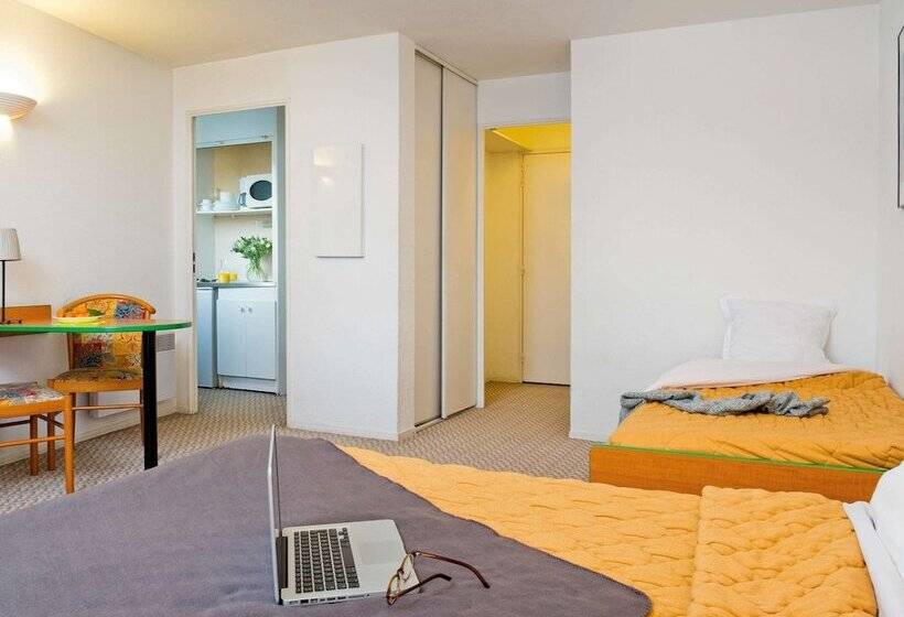 Aparthotel Adagio Access Paris Maisons Alfort