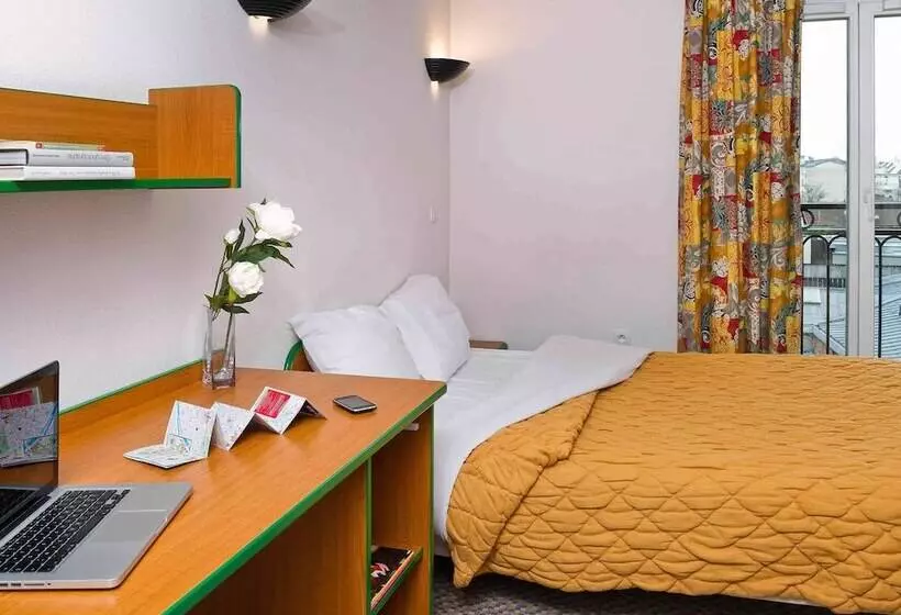 Aparthotel Adagio Access Paris Maisons Alfort