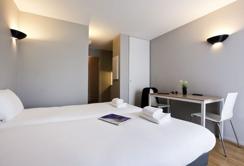Aparthotel Adagio Access Paris Maisons Alfort