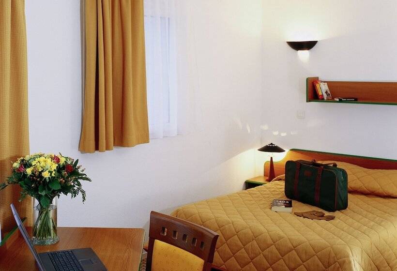 Aparthotel Adagio Access Paris Maisons Alfort