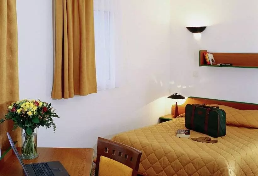 Aparthotel Adagio Access Paris Maisons Alfort