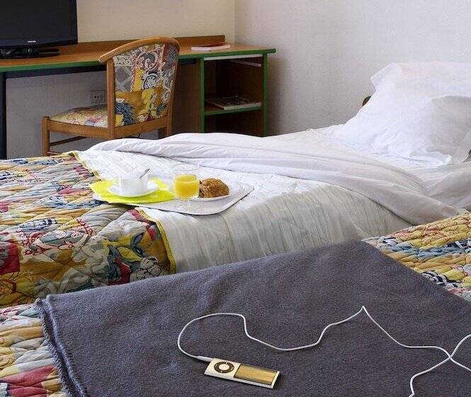 Aparthotel Adagio Access Paris Maisons Alfort