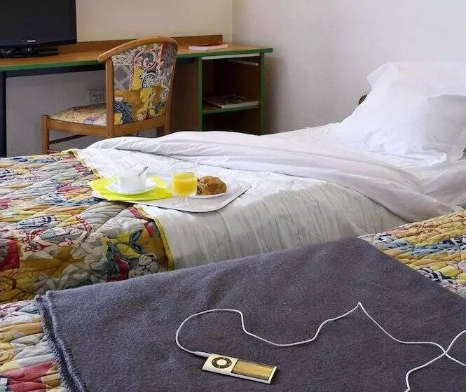 Aparthotel Adagio Access Paris Maisons Alfort