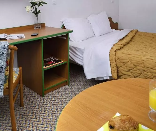 Aparthotel Adagio Access Paris Maisons Alfort