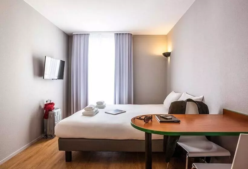 Aparthotel Adagio Access Paris Maisons Alfort