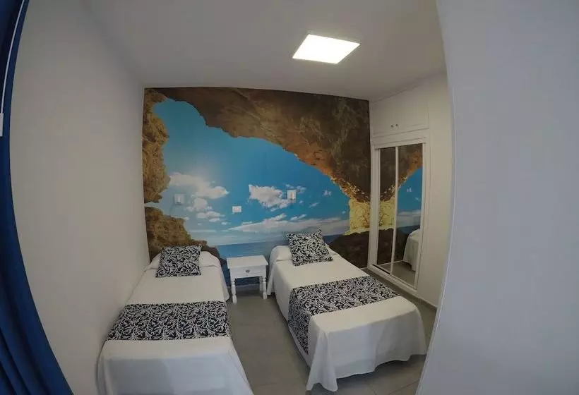 Apartamentos Juan Pérez