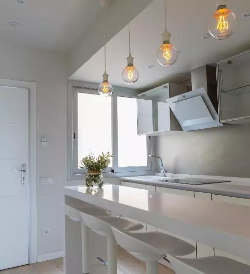 Apartamentos Turisticos Madanis