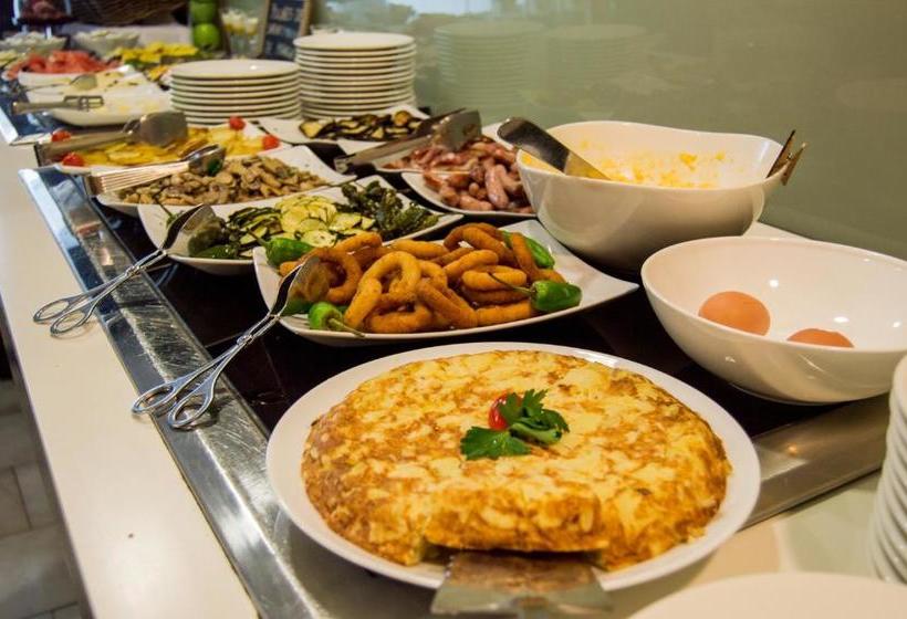 Apartamentos Turisticos Madanis