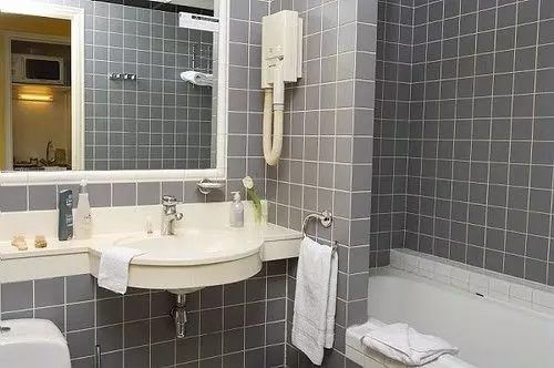 Aparthotel Adagio Access Paris Tilsitt Champs Elysées