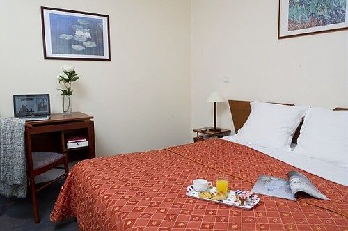 Aparthotel Adagio Access Paris Tilsitt Champs Elysées