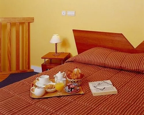 Aparthotel Adagio Access Paris Tilsitt Champs Elysées