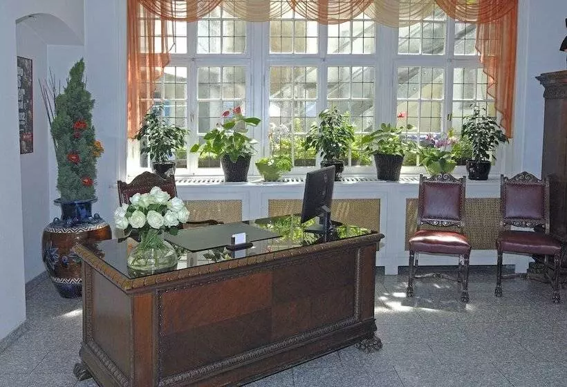 酒店 An Der Philharmonie