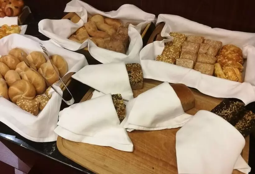 酒店 An Der Philharmonie