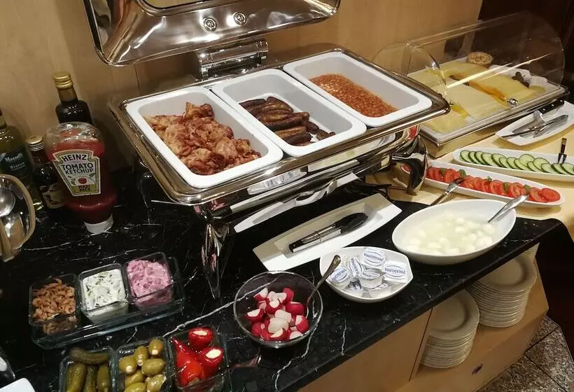 酒店 An Der Philharmonie